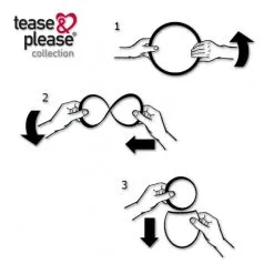 Tease Please Jeu Mission Intime Version Voyage 8 Tease Please Jeu Mission Intime Version Voyage -Sextoy Soldes lp 3521689 4