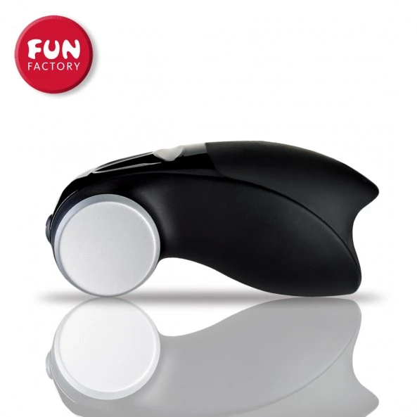 Fun Factory Cobra Libre V2 2 Fun Factory Cobra Libre V2 – Image 2