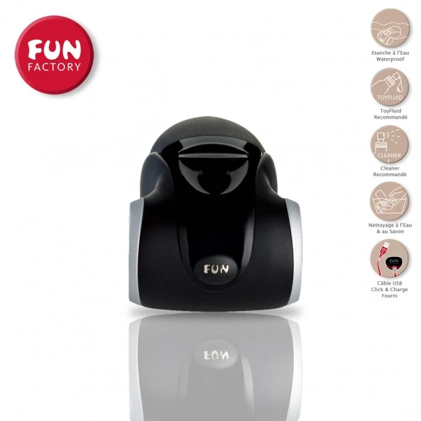 Fun Factory Cobra Libre V2 3 Fun Factory Cobra Libre V2 – Image 3