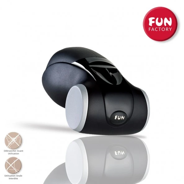 Fun Factory Cobra Libre V2 4 Fun Factory Cobra Libre V2 – Image 4