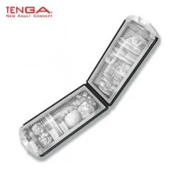 Masturbateur Tenga Flip Hole Noir 15 Masturbateur Tenga Flip Hole Noir -Sextoy Soldes lp 550724 7