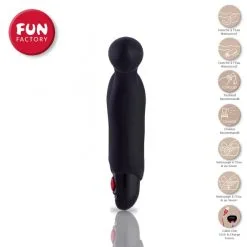 Fun Factory Duke 9 Fun Factory Duke -Sextoy Soldes lp 55200808 3