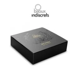 Bijoux Indiscrets Menottes Désir Métallique -Sextoy Soldes lp 8002897 3