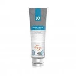 System Jo Lubrifiant H2O Jelly Original 120 Ml