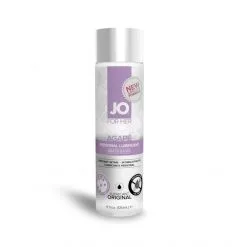 System Jo Lubrifiant à L'Eau Pour Elle Agapé 120 Ml