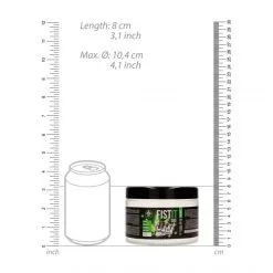 Fist It Lubrifiant CBD 7 Fist It Lubrifiant CBD -Sextoy Soldes lubrifiant cbd 04