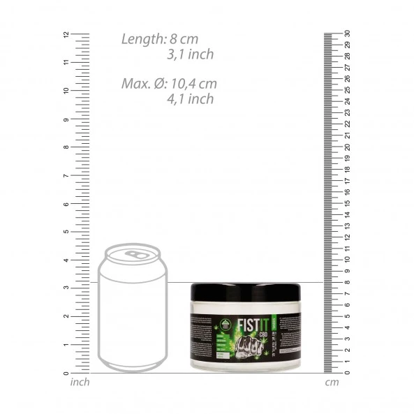 Fist It Lubrifiant CBD 4 Fist It Lubrifiant CBD – Image 4
