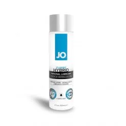 System Jo Lubrifiant Classic Hybrid Eau/Silicone
