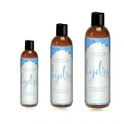 Intimate Earth Lubrifiant à L'Eau Hydra