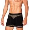 Obsessive Boxer M102 Homme Noir