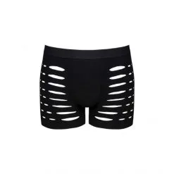 Obsessive Boxer M104 Homme Noir 14 Obsessive Boxer M104 Homme Noir -Sextoy Soldes m104 boxer short homme noir 7