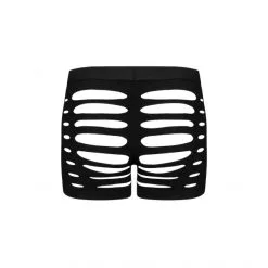 Obsessive Boxer M104 Homme Noir 15 Obsessive Boxer M104 Homme Noir -Sextoy Soldes m104 boxer short homme noir 8