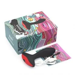 Magic Motion Stimulateur Prostatique Connecté Solstice -Sextoy Soldes magic motion solstice stimulateur prostatique connecte 05