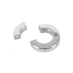 You2Toys Anneau Magnétique Ball Stretcher -Sextoy Soldes magnetic ballstretcher 234gr 04