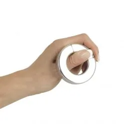 You2Toys Anneau Magnétique Ball Stretcher -Sextoy Soldes magnetic ballstretcher 234gr 05