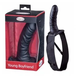 Malesation Gode Ceinture Creux Young Boyfriend