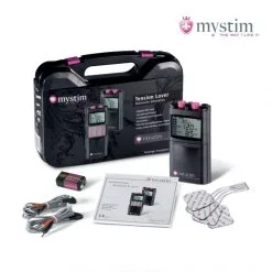Mystim Malette Tension Lover E-Stim