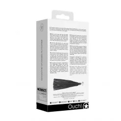 Ouch! Martinet Diamonds -Sextoy Soldes martinet diamonds ouch 07