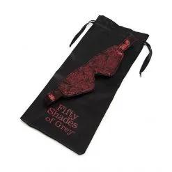 Fifty Shades Of Grey Masque Occultant Sweet Anticipation 8 Fifty Shades Of Grey Masque Occultant Sweet Anticipation -Sextoy Soldes masque occultant sweet anticipation fifty shades of grey 04