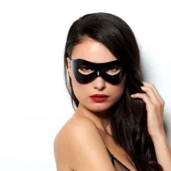 Maison Close Masque L'inconnu(e)