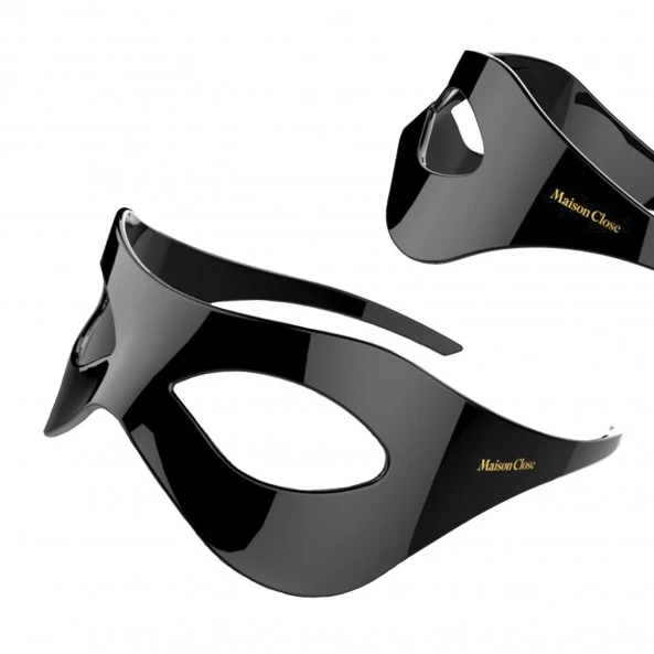 Maison Close Masque L'inconnu(e) 2 Maison Close Masque L'inconnu(e) – Image 2