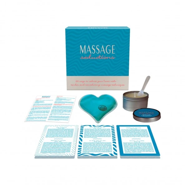 Kheper Games Jeu Massage Seductions 1 Kheper Games Jeu Massage Seductions