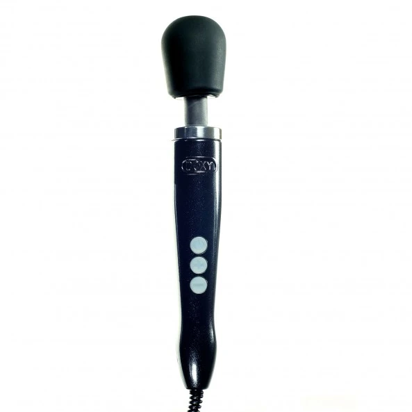 Doxy Wand Massager Die Cast 1 Doxy Wand Massager Die Cast