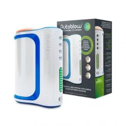 Autoblow Masturbateur Automatique AI+ Machine