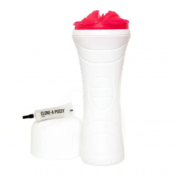 Clone-A-Pussy Masturbateur Avec Kit De Moulage Vaginal 2 Clone-A-Pussy Masturbateur Avec Kit De Moulage Vaginal – Image 2