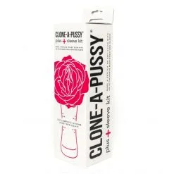 Clone-A-Pussy Masturbateur Avec Kit De Moulage Vaginal 8 Clone-A-Pussy Masturbateur Avec Kit De Moulage Vaginal -Sextoy Soldes masturbateur avec kit de moulage clone a pussy 4