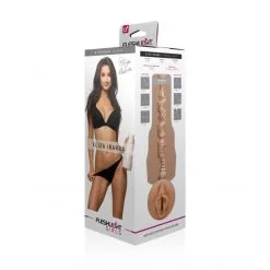 Fleshlight Masturbateur Eliza Ibarra Ethereal -Sextoy Soldes masturbateur fleshlight eliza ibarra ethereal 06