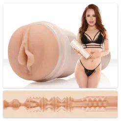 Fleshlight Masturbateur Ella Hughes Candy