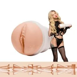 Fleshlight Masturbateur Kenzie Reeves Creampuff