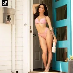 Fleshlight Masturbateur Kissa Sins Insatiable -Sextoy Soldes masturbateur fleshlight kissa sins insatiable 05