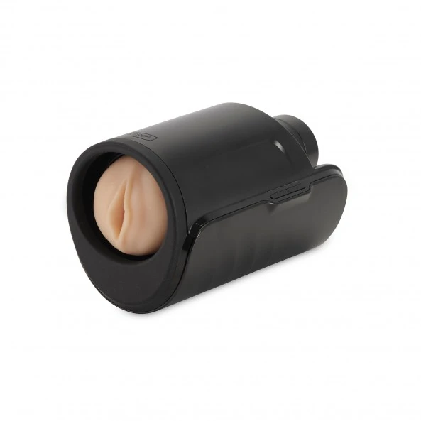 Kiiroo Kit Masturbateur Interactif Keon Et RealFeel Stroker 3 Kiiroo Kit Masturbateur Interactif Keon Et RealFeel Stroker – Image 3