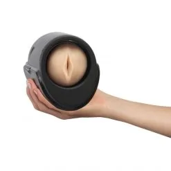 Kiiroo Kit Masturbateur Interactif Keon Et RealFeel Stroker 14 Kiiroo Kit Masturbateur Interactif Keon Et RealFeel Stroker -Sextoy Soldes masturbateur interactif keon by kiiroo 04