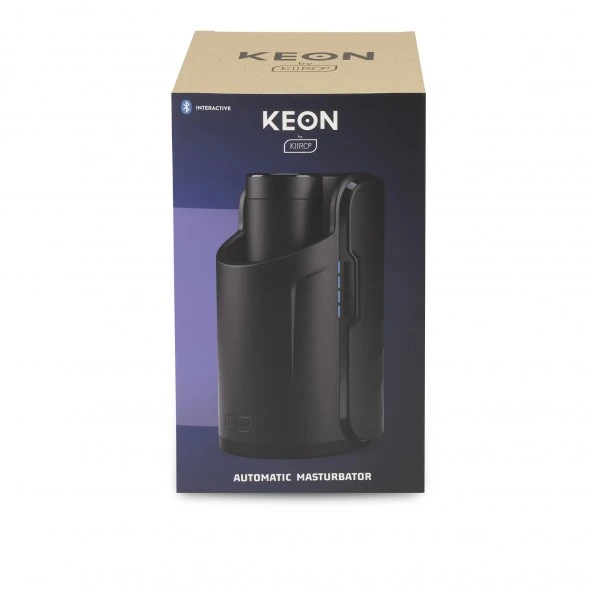Kiiroo Kit Masturbateur Interactif Keon Et RealFeel Stroker 10 Kiiroo Kit Masturbateur Interactif Keon Et RealFeel Stroker – Image 10