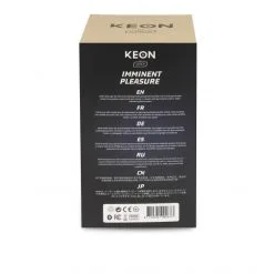 Kiiroo Kit Masturbateur Interactif Keon Et RealFeel Stroker 21 Kiiroo Kit Masturbateur Interactif Keon Et RealFeel Stroker -Sextoy Soldes masturbateur interactif keon by kiiroo 11