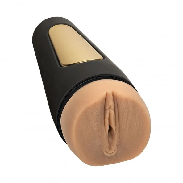 Doc Johnson Masturbateur Main Squeeze Endurance Trainer 1 Doc Johnson Masturbateur Main Squeeze Endurance Trainer