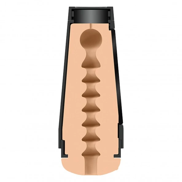 Doc Johnson Masturbateur Main Squeeze Endurance Trainer 4 Doc Johnson Masturbateur Main Squeeze Endurance Trainer – Image 4