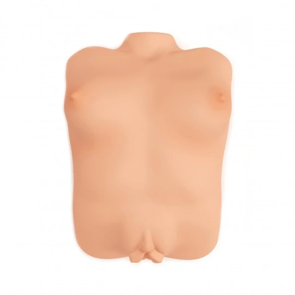 Malesation Masturbateur Real Boobs And Pussy 2 Malesation Masturbateur Real Boobs And Pussy – Image 2