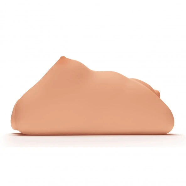 Malesation Masturbateur Real Boobs And Pussy 4 Malesation Masturbateur Real Boobs And Pussy – Image 4