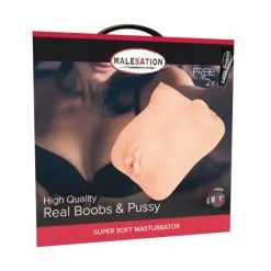 Malesation Masturbateur Real Boobs And Pussy 9 Malesation Masturbateur Real Boobs And Pussy -Sextoy Soldes masturbateur malesation real boobs and pussy 05