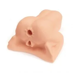 Malesation Masturbateur Real Doggy Style