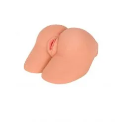 Curve Novelties Masturbateur Mistress Jesse Backdoor