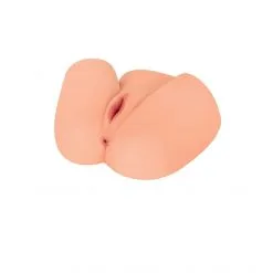 Curve Novelties Masturbateur Mistress Zoe Jackhammer