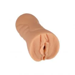 Doc Johnson Masturbateur Pocket Pussy Signature Leo Of Leolulu -Sextoy Soldes masturbateur signature leo of leolulu doc johnson 03