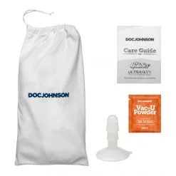 Doc Johnson Gode Signature Lulu Of Leolulu -Sextoy Soldes masturbateur signature lulu of leolulu doc johnson 05