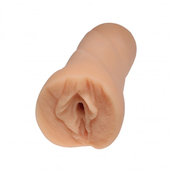 Doc Johnson Masturbateur Pocket Pussy Signature Natasha Nice 2 Doc Johnson Masturbateur Pocket Pussy Signature Natasha Nice – Image 2