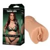 Doc Johnson Masturbateur Pocket Pussy Signature Tana Lea